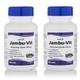 HealthVit Jambu-Vit Jambu Beej Powder 250 mg Capsules (Pack of 2 x 60's) - General Health