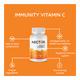 Nector Vitamin C Immunity Tablet - Orange Flavour 30's - Vitamin C