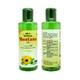 SBL Arnica Montana Hair Oil 200 ml - Personal Care(Homeopathy)