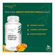 Goodlife Nutrition Immunity Boosting Complex Capsule 60's - Herbal Dietary Supplement