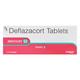 DEFCICOT 12 Tablet 10's - Hormonal Therapy-Imm