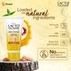 Lacto Calamine Ubtan Face Wash - Sandalwood With Saffron, Neem, Almond & Turmeric 100 ml - Face Wash & Cleansers