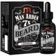 Man Arden 7X Beard Oil - Lavender 30 ml - Beard Oil