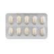 Dubagest 100mg Capsule 10'S - Hormonal Therapy-Oes