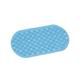 Farlin Baby Safe Bath Mat - Blue 1's - Baby Bedding