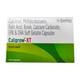 CALGROW XT Soft Gelatin Capsule 10's - Supplements-Vam