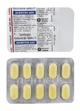 Quintor 500mg Tablet 10'S - Bacterial Infections-Qui