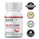 INLIFE Heart Care Capsules 60's - Vital Health