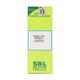 SBL Ignatia Amara 1M Liquid 30 ml - Dilutions