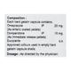 OMEDOP Capsule 10's - Ulcer/Reflux/Flatulence-Aaa