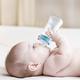 R for Rabbit - First Feed Glass Feeding Bottle 150 ml - Lake Blue - Feeding & Nursing