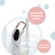 Koparo Clean Air Freshner - Tuberose 300 ml - Air Fresheners