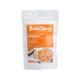 Snack Amor Crispy Oats Tomatina 100 gm - Nutritional Bars
