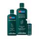 Dr Batra's Dandruff Cleansing Shampoo 500 ml + Conditioner 200 ml + Hair Fall Control Serum 125 ml - Hair Treatment