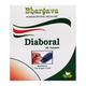 Bhargava Diaboral Tablet 60's - Homeopathic Complex Tablet