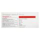 AXEGLIPTIN 20mg Tablet 10's - Diabetes-Ant