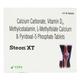 STEON XT Tablet 15's - Supplements-Cal