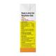 Prolyte ORS Liquid - Lemon Flavour 200 ml - Oral Rehydration (Ors)