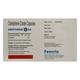 UBIPHENE C 50 Capsule 10's - Hormonal Therapy-Tro