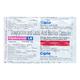CIPDOXIVID LB Capsule 10's - Bacterial Infections-Tet