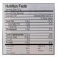 Nutriwish White Chia Seeds 500 gm - Nutritional Bars