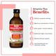Aimil Amynity Plus Syrup (Pack of 6 x 200 ml) - Speciality Medicines