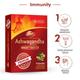 Dabur Ashwagandha Capsule 20's - Ashwagandha