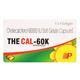 THE CAL 60k Capsule 4's - Supplements-Cal