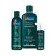Dr Batra's Hair Fall Control Shampoo 200 ml + Hair Fall Control Serum 125 ml + Hair Oil 200 ml - Hair Treatment
