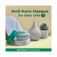 Palmolive Anti Acne Purifying Masque 100 ml - Face Wash & Cleansers