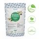 HealthVit Natural Elaichi (Elettaria Cardamomum) Powder 100 gm - Herbal Dietary Supplement