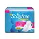Stayfree Secure Ultra Thin (XL) Sanitary Pad 10's - Sanitary Napkins