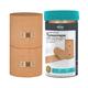 Tynor Tynocrepe Cotton Crepe Bandage - Beige (15 cm x 4 m) - Knee/Ankle/Leg/Foot Supports