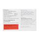 CLINAXON P 800mg Tablet 10's - Nootropics And Neurotrophics