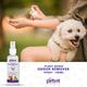 Petvit Odor Remover Spray- For All Breeds Dogs & Cats 100 ml - Pet Grooming