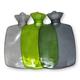Sahyog Wellness PVC Hot & Cold Water Bag -Assorted color (Pack of 1) - Hot Pack/Ice Bag