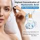 CGG Cosmetics 2% Hyaluronic Acid Serum for Intense Hydration 30 ml - Face Serum