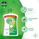 Dettol Original Everyday Protection Liquid Handwash Flip Top 250 ml - Hand Sanitizer