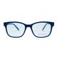 Vision Express 12034 AF (including UV blue lens) - Matt Navy - Men Eyeglasses