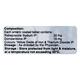 RABEWAL D Tablet 10's - Ulcer/Reflux/Flatulence-Aaa