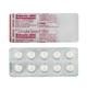 Zidovir 300mg Tablet 10'S - Viral infections-Ant