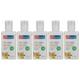 Dr Batra's Safe Hand Sanitizer (Pack of 5 x 100 ml) - Hand Sanitizer