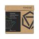 Elixings Organic Tea Ingredient Loose Leaf Cut - Sarsaparilla 340 gm - Teas