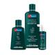 Dr Batra's Dandruff Cleansing Shampoo 500 ml + Hair Fall Control Serum 125 ml + Hair Oil 100 ml - Hair Treatment