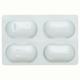 AFITRA 100mg Capsule 4's - Fungal Infections-Anf