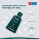 Dr. Batra's Natural Moisturising Lotion 100 ml - Lotions & Creams