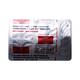 GEPRIDE M 1 FORTE Tablet 10's (N) - Diabetes-Ant