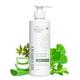 Natural Infusions Zero Hair Fall & Zero Dandruff Hair Shampoo - Brahmi, Aloe Vera Extract (Pack of 3 x 250 ml) - Shampoos