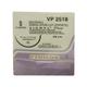 Johnson & Johnson Ethicon Vicryl Plus Absorbable Surgical Suture (90 cm) (VP2518) 1's - Bandages & Dressings