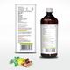 Swadeshi Ayurved Ayushman Yog Juice 500 ml - Ayurvedic Juices